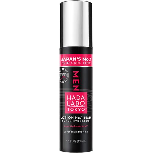 Hada Labo Tokyo Man Super hidrator za lice 150ml slika 1