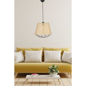 KS-2021 Beige Chandelier