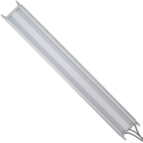 LED Akvarijska Lampa 80-90 cm Aluminijum IP67 slika 48
