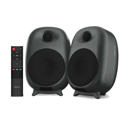 Sonicgear StudioPod V-HD - Bluteooth Black 80W RMS slika 1