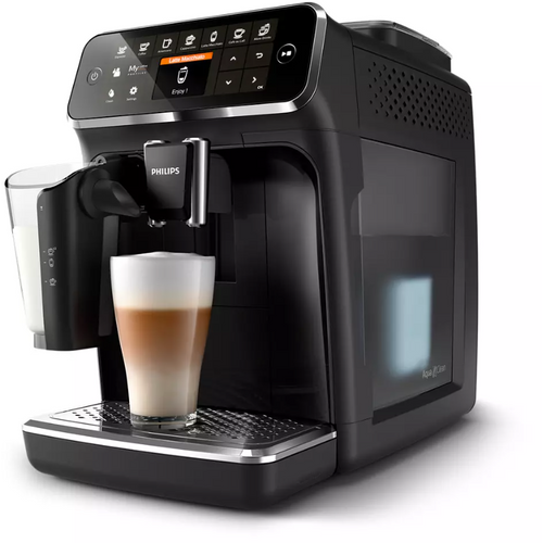 Philips Potpuno automatski aparat za espresso EP4341/51 slika 3