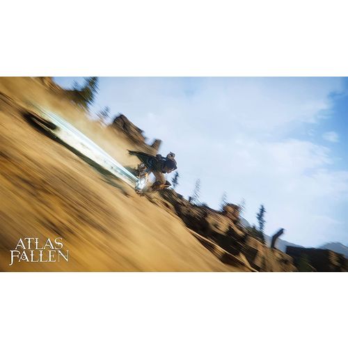 Atlas Fallen (Playstation 5) slika 4