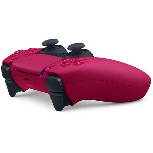 PS5 Dualsense Wireless Controller Cosmic Red slika 4