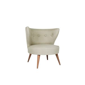 Riverhead - Grey Grey Wing Chair