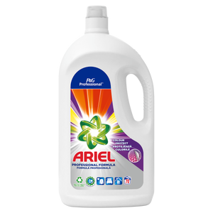 Ariel Professional Color tečni deterdžent za pranje veša 3.85l 70 pranja