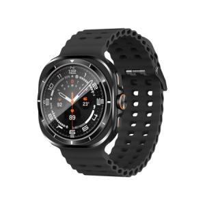 XO Pametni sat, Ultra Black