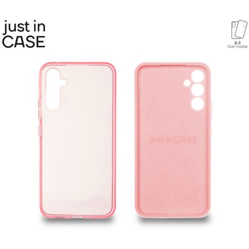 2u1 Extra case MIX paket PINK za A34 5G slika 3