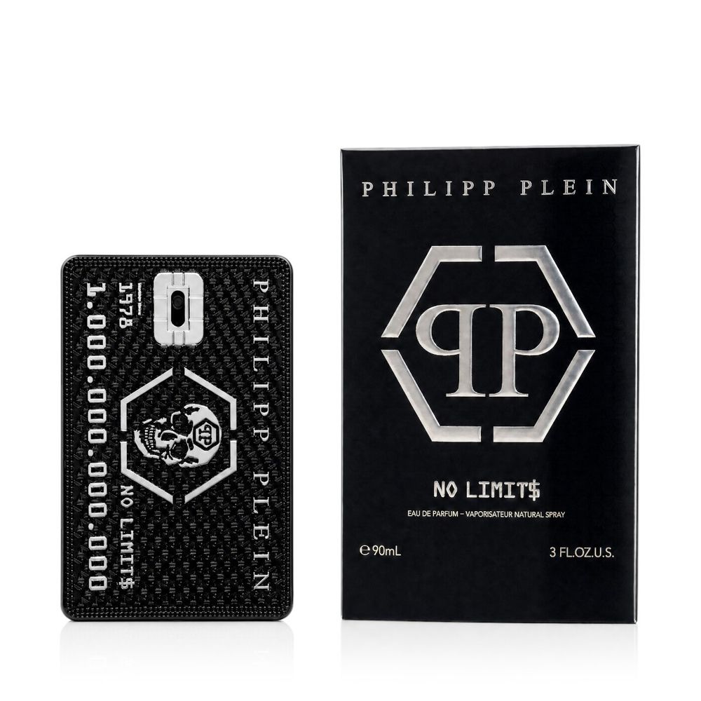 Philipp Plein No Limit$ Eau De Parfum 90 ml (man) slika 2