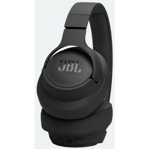 JBL slušalice on-ear BT Tune 770 crne slika 3
