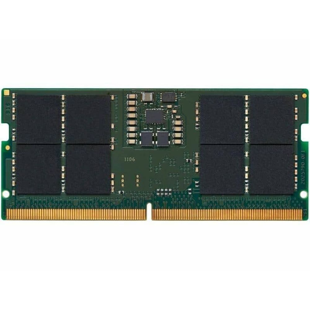 Kingston DRAM 16GB 5600MT/s DDR5 Non-ECC CL46 SODIMM 1Rx8 slika 1
