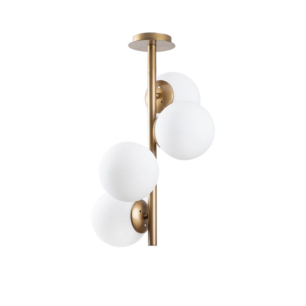 Luster Faze - NT - 138 Gold slika 5