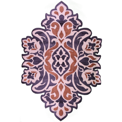 Vitaus Tepih oblikovani FGR-S115-60X100CM slika 1