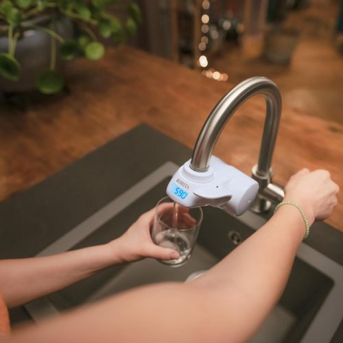 BRITA Sistem za slavine ON TAP Pro V-MF sistem slika 2