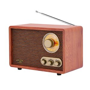 Adler retro bluetooth radio AD1171