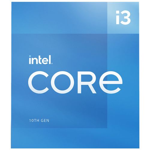CPU S1200 INTEL Core i3-10105 3.70GHz (4.40GHz) slika 2