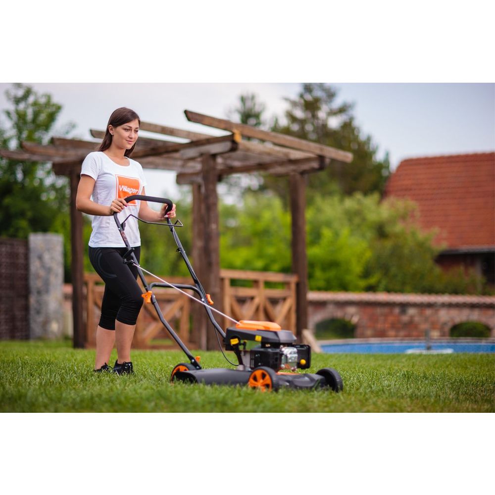 Villager Motorna kosilica Atlas 50.10 cm 5001 T slika 3