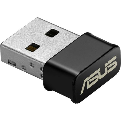 ASUS USB-AC53 Nano Wireless AC1200 Dual Band USB adapter slika 1