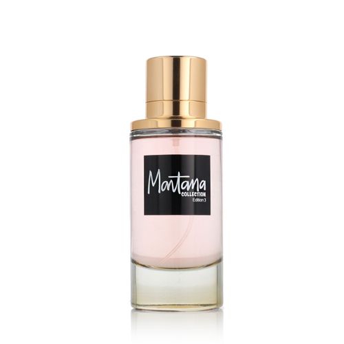 Montana Collection Edition 3 Eau De Parfum 100 ml (woman) slika 2