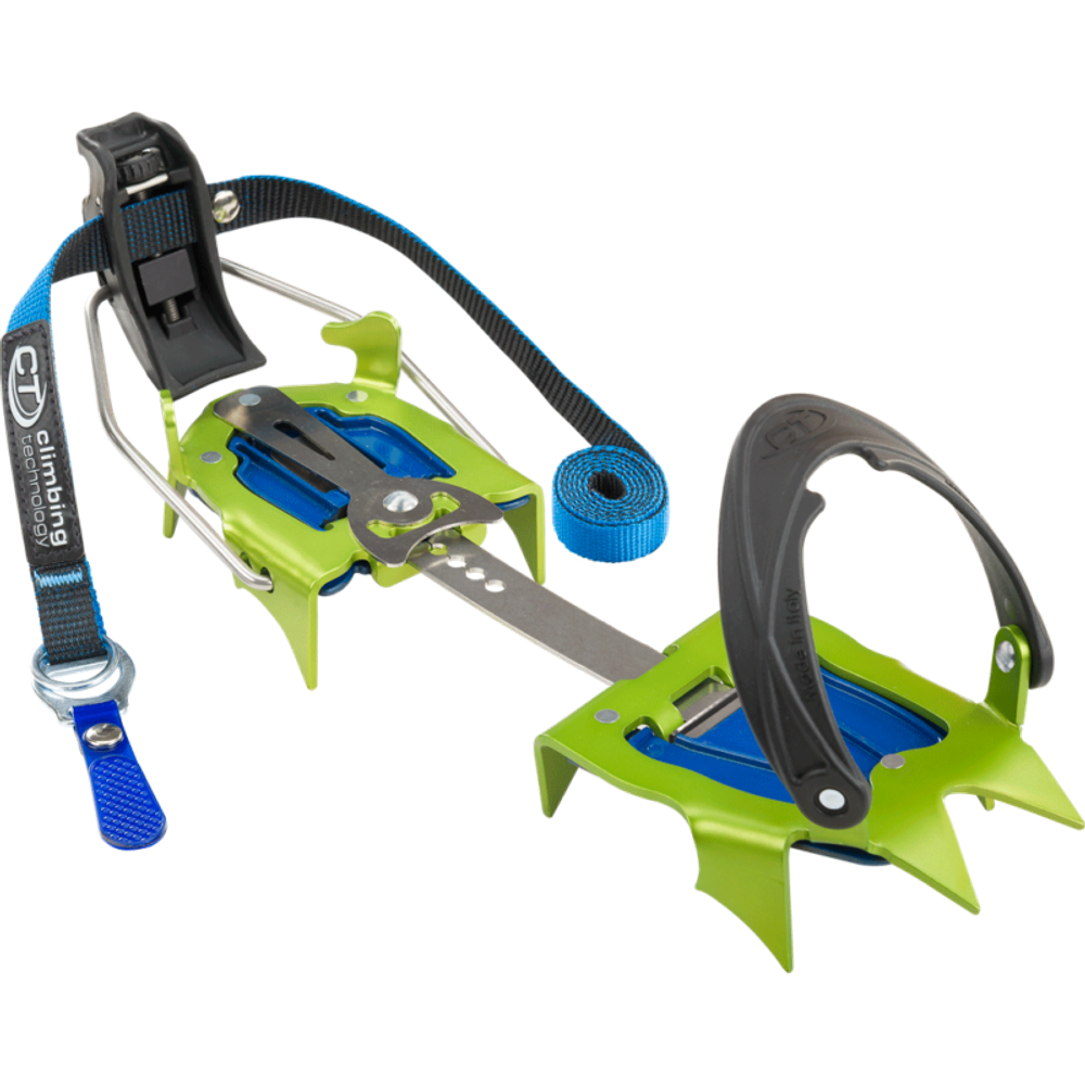 SKYLOTEC Automatske dereze SNOW FLEX CRAMP slika 1