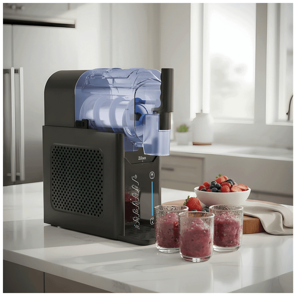 Zilan Aparat za slushy, kapacitet 2 lit., 200W - ZLN4819 slika 4