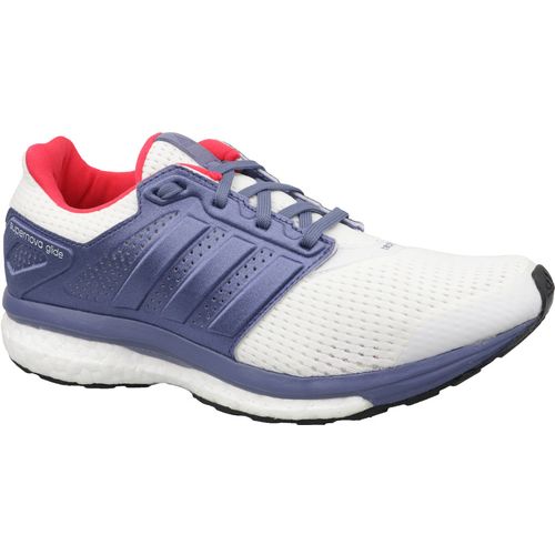 Adidas ženske sportske tenisice supernova glide 8 w  s80277 slika 1