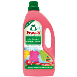 Frosch tekući deterdžent za rublje 1500 ml 