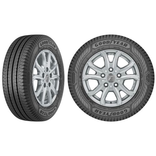 Goodyear 205/65R16C 107/105T EFFIGRIP CARGO 2 slika 1