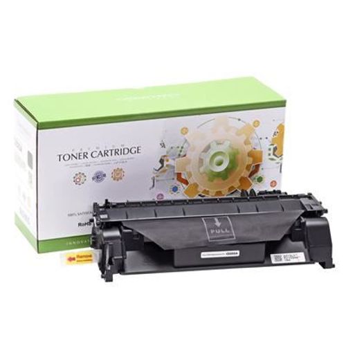 HP Canon Toner Static Control CE505A slika 1