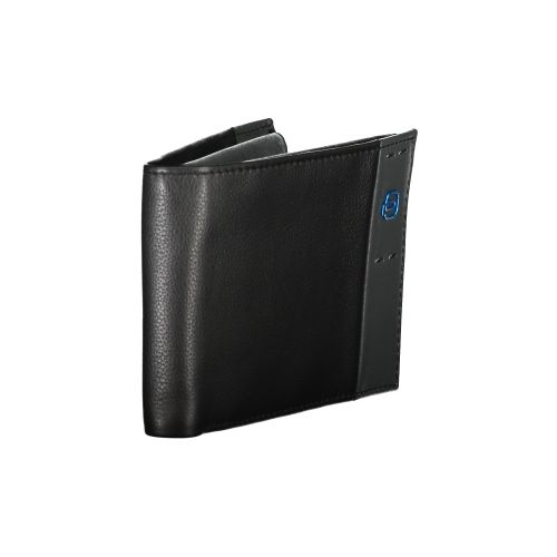 PIQUADRO MEN'S WALLET BLACK slika 3