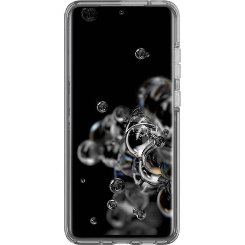 Incipio DualPro Pogodno za model mobilnog telefona: Galaxy S20 Ultra 5G, prozirna Incipio DualPro case Samsung Galaxy S20 Ultra 5G prozirna slika 4