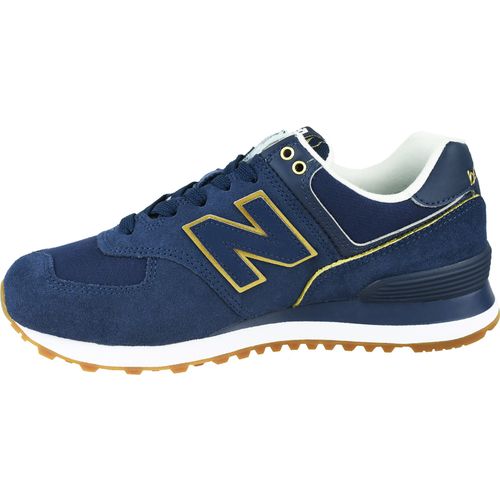 Ženske tenisice New balance wl574soc slika 6