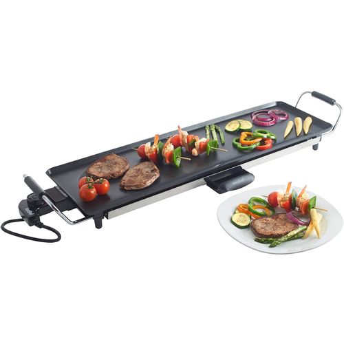 VonShef Teppanyaki XL Grill 2000W slika 7