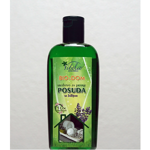 Vitela sredstvo za pranje posudja 200ml