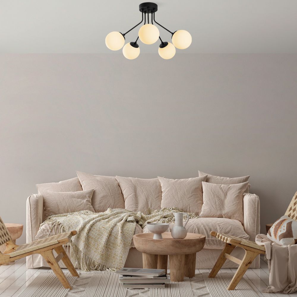 Orıon - Crni Luster 13960 slika 2