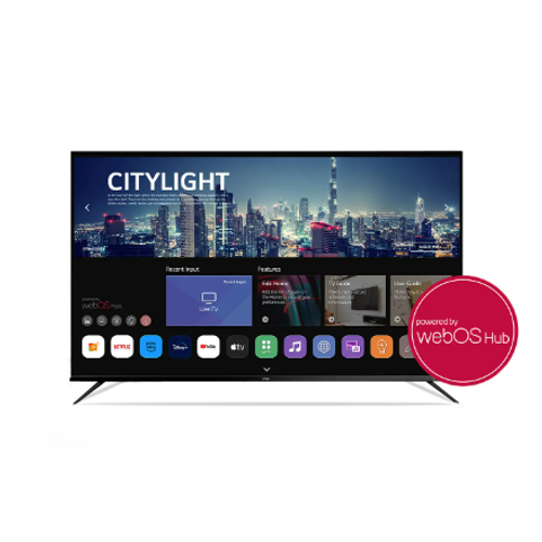 FOX LED TV 75WOS640D slika 2