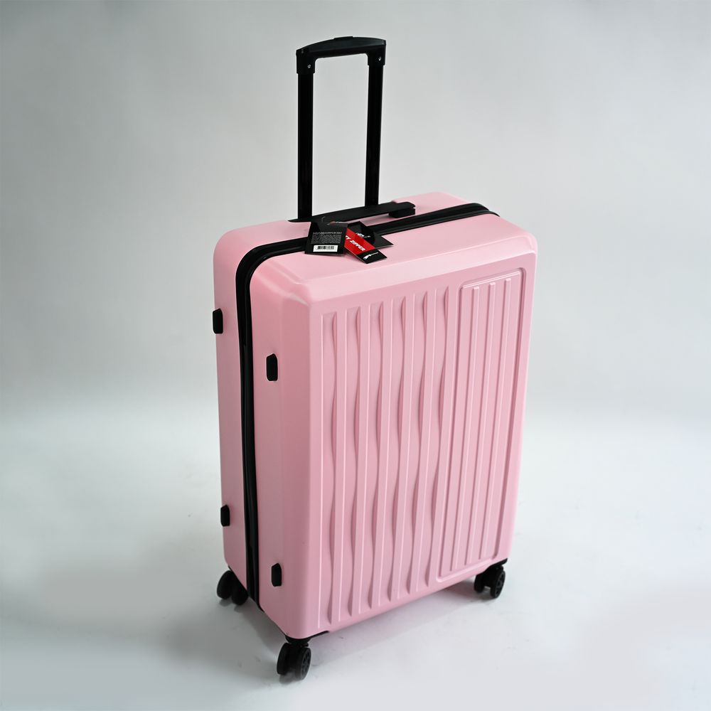 SPACE Kofer putni pink veliki slika 6