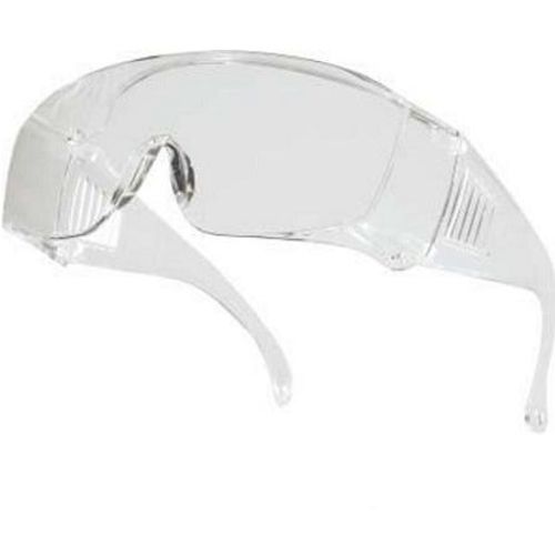 Condor zaštitne naočale s drškama, prozirne slika 1