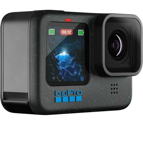 Akciona Kamera GOPRO Hero12 Black slika 2