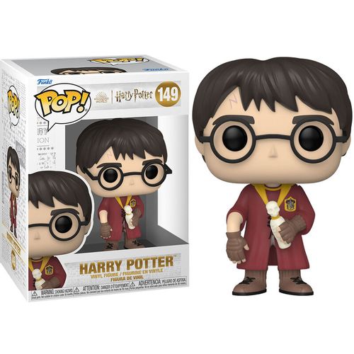 POP figure Harry Potter 20Th Harry Potter slika 1