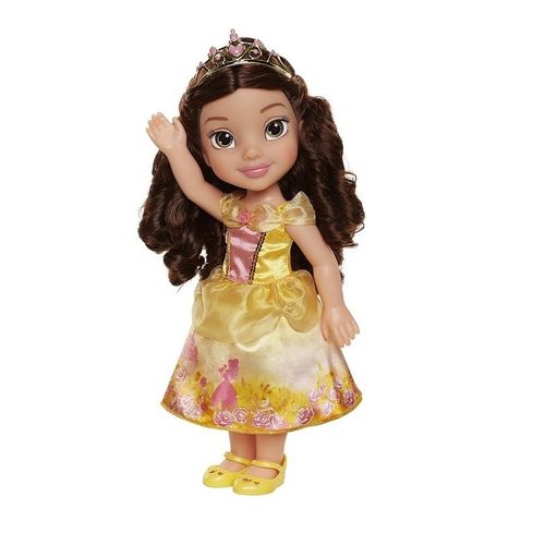  Lutka Disney Bella princess slika 2