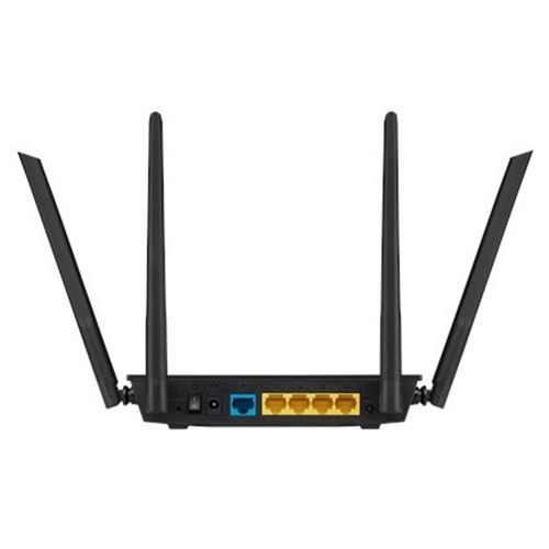 ASUS RT-AC1200 V2 AC1200 Dual-Band Wi-Fi Router slika 4