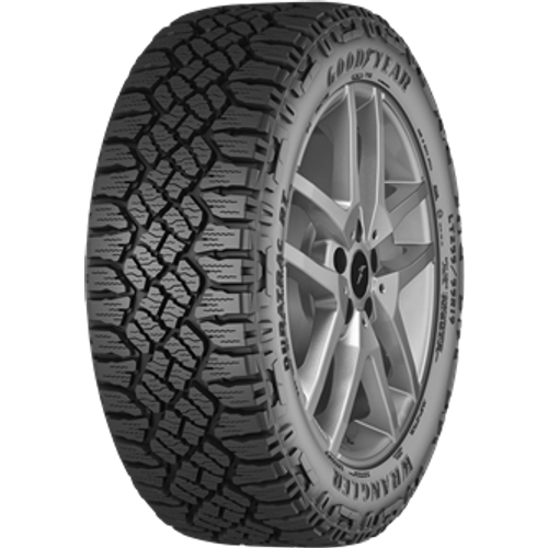 Goodyear LT265/75R16 119/116Q WRL DURATRACRTFPOWL slika 1