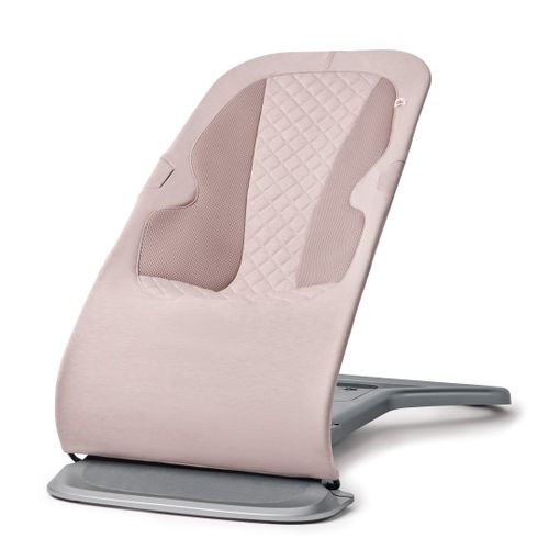 Ergobaby ležaljka Evolve 3u1, Blush Pink slika 21