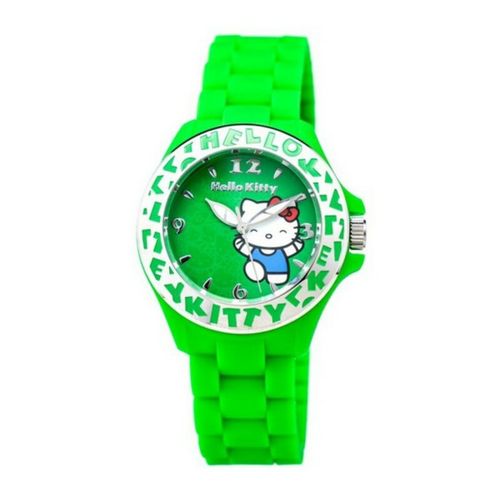 Ženski ručni sat Hello Kitty HK7143L-18 (Ø 38 mm) - Trendovski dizajn slika 1