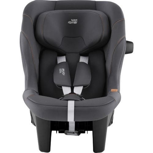 Britax Romer A-S Maxsafepro I-Size(61-125Cm),MGrey slika 2