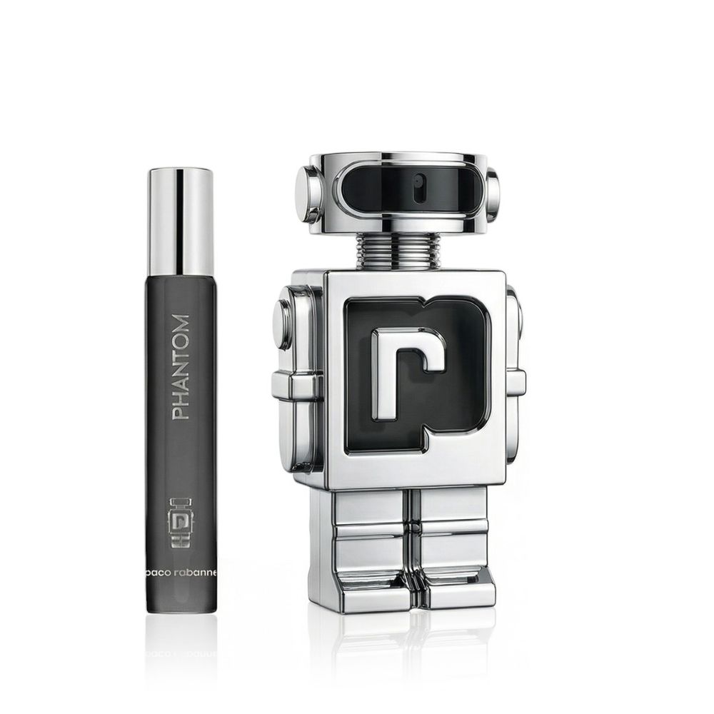 Rabanne Phantom EDT 100 ml + EDT 20 ml (man) slika 2