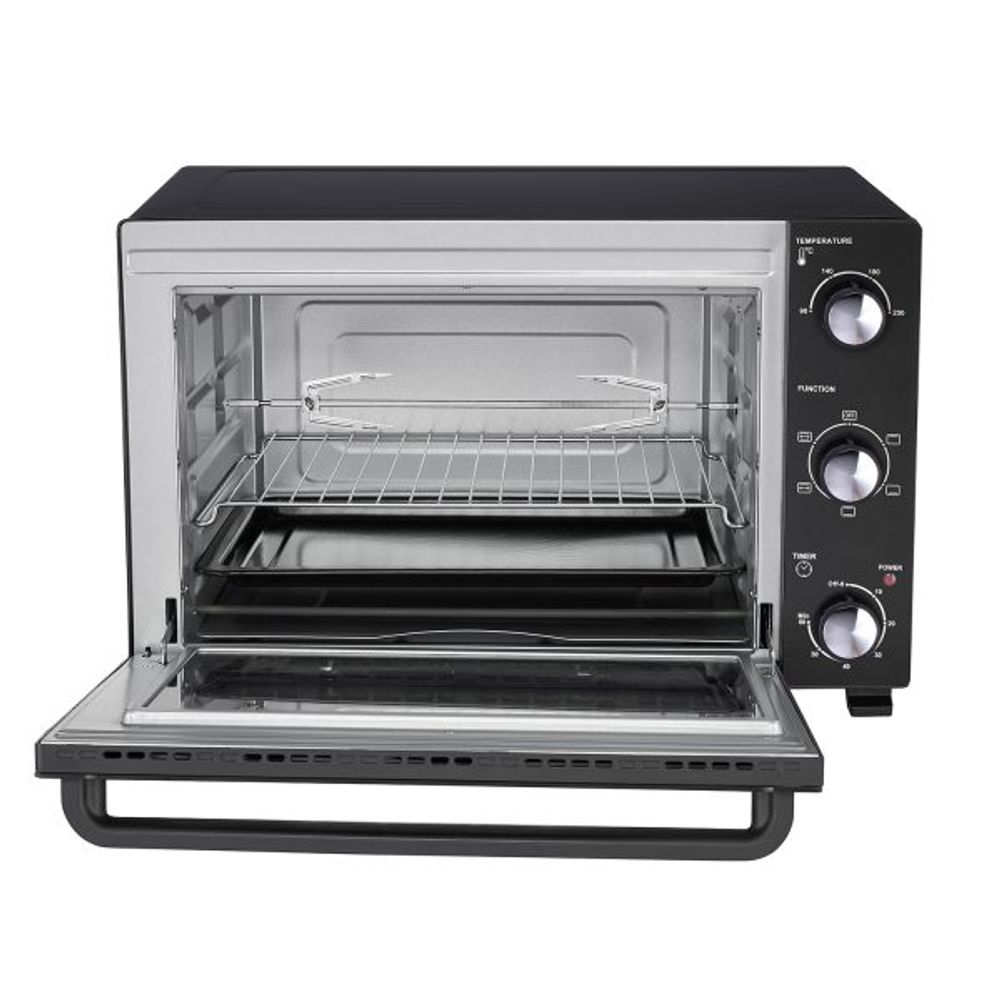 Elit Mini pećnica OPTIONE, 35 l / 1500 W slika 2