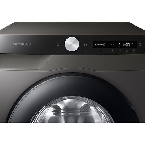 Samsung WW90T534DAX1S7 Veš mašina sa Eco Bubble™, AI Control i Auto Dispense tehnologijom, 9 kg, 1400 rpm, dubina 55 cm slika 4