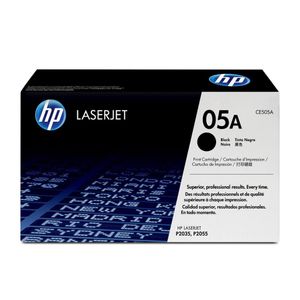 Toner HP CE505A P2035/P2055 black 05A 2,3K