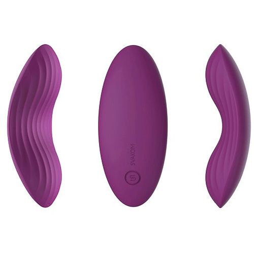 Svakom Edeny App Control klitoris stimulator slika 5
